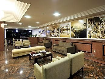 Mercure Apartments Blumenau - Accor Interno foto