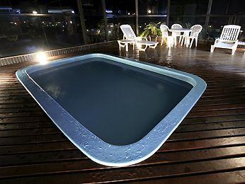 Mercure Apartments Blumenau - Accor Servizi foto